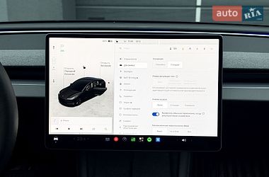 Седан Tesla Model 3 2024 в Киеве фото 20 Седан Tesla Model 3 2024 в Киеве