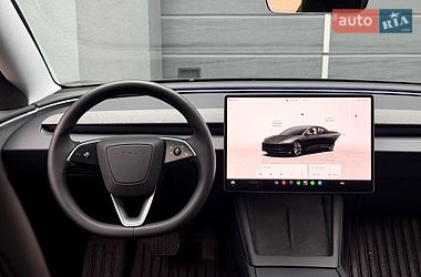 Седан Tesla Model 3 2024 в Киеве фото 19 Седан Tesla Model 3 2024 в Киеве