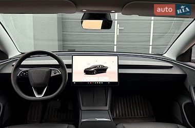 Седан Tesla Model 3 2024 в Киеве фото 18 Седан Tesla Model 3 2024 в Киеве