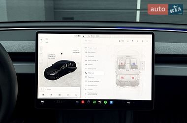 Седан Tesla Model 3 2024 в Киеве фото 21 Седан Tesla Model 3 2024 в Киеве