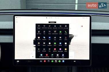 Седан Tesla Model 3 2024 в Киеве фото 25 Седан Tesla Model 3 2024 в Киеве