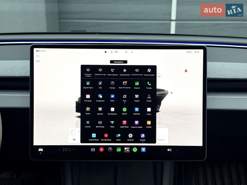 Седан Tesla Model 3 2024 в Киеве фото 25 Седан Tesla Model 3 2024 в Киеве
