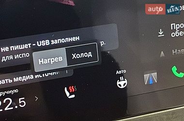 Седан Tesla Model 3 2024 в Одессе