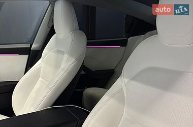 Седан Tesla Model 3 2024 в Одессе