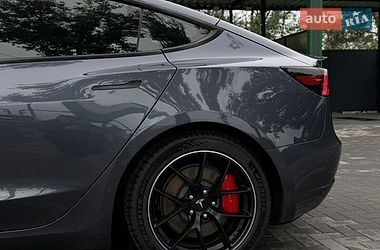 Седан Tesla Model 3 2021 в Запоріжжі