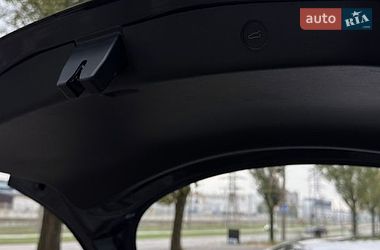 Седан Tesla Model 3 2021 в Запоріжжі