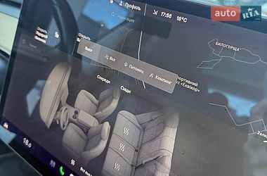 Седан Tesla Model 3 2019 в Львові