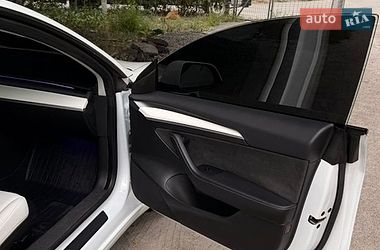Седан Tesla Model 3 2023 в Фастове фото 13 Седан Tesla Model 3 2023 в Фастове