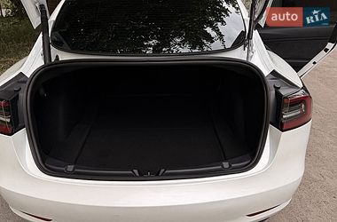 Седан Tesla Model 3 2023 в Фастове фото 11 Седан Tesla Model 3 2023 в Фастове