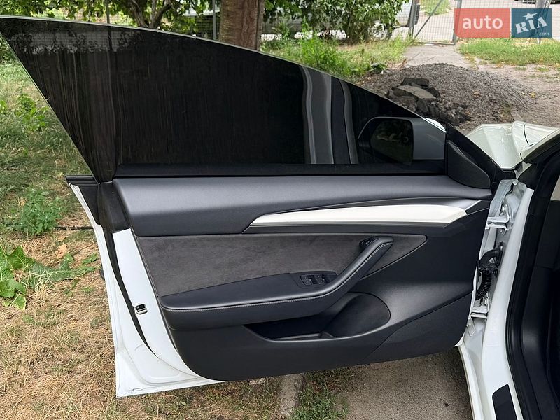 Седан Tesla Model 3 2023 в Фастове фото 12 Седан Tesla Model 3 2023 в Фастове