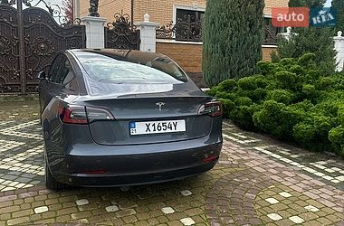 Седан Tesla Model 3 2022 в Харькове