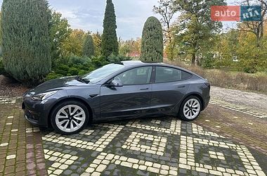 Седан Tesla Model 3 2022 в Харькове