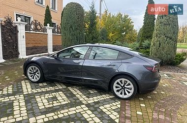 Седан Tesla Model 3 2022 в Харькове