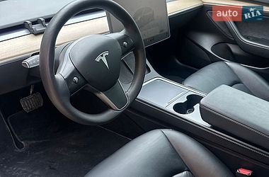 Седан Tesla Model 3 2022 в Харькове