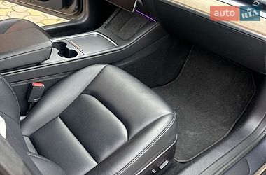 Седан Tesla Model 3 2022 в Харькове