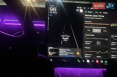 Седан Tesla Model 3 2022 в Харькове