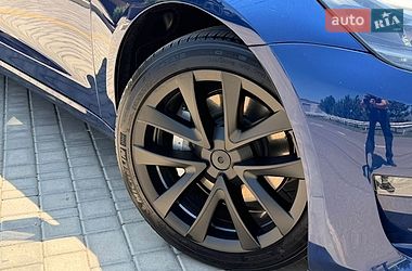 Седан Tesla Model 3 2021 в Одессе