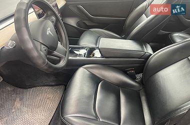 Седан Tesla Model 3 2020 в Самаре