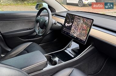 Седан Tesla Model 3 2019 в Хмельницькому