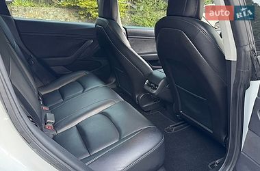 Седан Tesla Model 3 2019 в Хмельницькому
