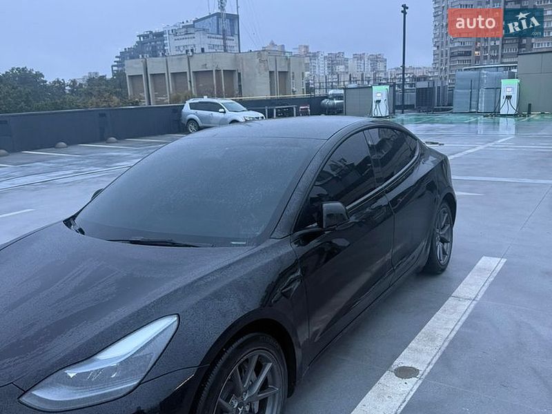 Седан Tesla Model 3 2022 в Києві фото 6 Седан Tesla Model 3 2022 в Києві