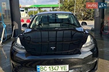 tesla model-3 2018 в Львов от профессионального продавца Володимир Володимирович Чорній