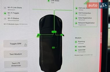 Седан Tesla Model 3 2018 в Днепре