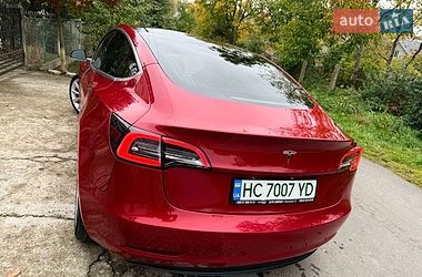 Седан Tesla Model 3 2019 в Трускавце