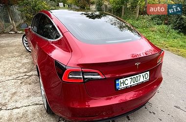 Седан Tesla Model 3 2019 в Трускавце