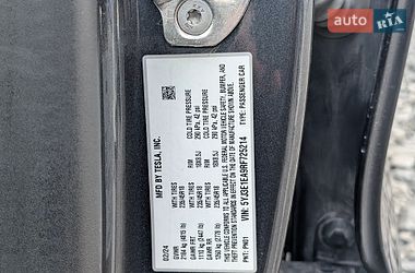 Седан Tesla Model 3 2024 в Луцьку