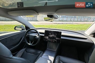 Седан Tesla Model 3 2024 в Знам'янці фото 8 Седан Tesla Model 3 2024 в Знам'янці