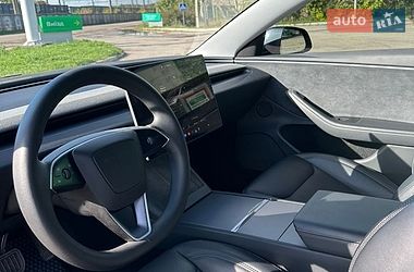 Седан Tesla Model 3 2024 в Знам'янці фото 5 Седан Tesla Model 3 2024 в Знам'янці