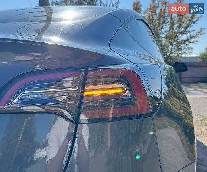 Седан Tesla Model 3 2023 в Полтаві фото 13 Седан Tesla Model 3 2023 в Полтаві