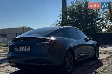 Седан Tesla Model 3 2023 в Полтаве