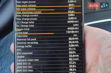 Седан Tesla Model 3 2021 в Ирпене