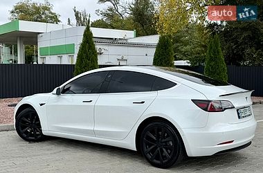 Седан Tesla Model 3 2019 в Одессе