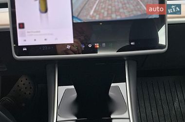 Седан Tesla Model 3 2018 в Одессе