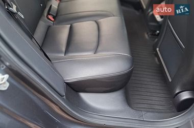 Седан Tesla Model 3 2018 в Одессе
