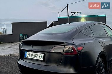 Седан Tesla Model 3 2020 в Ивано-Франковске