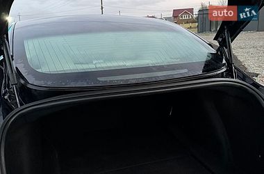 Седан Tesla Model 3 2020 в Івано-Франківську