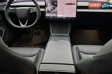 Седан Tesla Model 3 2025 в Дніпрі фото 11 Седан Tesla Model 3 2025 в Дніпрі