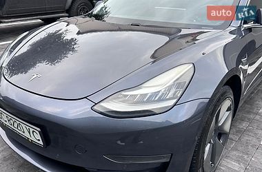 Седан Tesla Model 3 2018 в Рівному