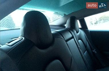 Седан Tesla Model 3 2019 в Тернополе