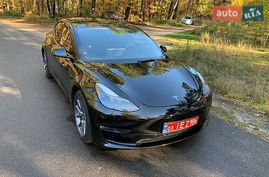Седан Tesla Model 3 2022 в Киеве фото 2 Седан Tesla Model 3 2022 в Киеве