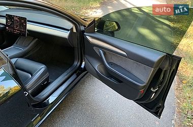 Седан Tesla Model 3 2022 в Киеве фото 13 Седан Tesla Model 3 2022 в Киеве