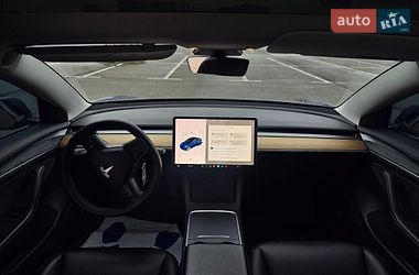Седан Tesla Model 3 2021 в Киеве фото 8 Седан Tesla Model 3 2021 в Киеве
