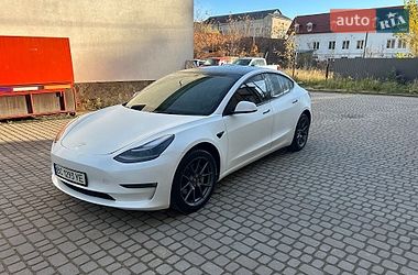 Седан Tesla Model 3 2023 в Старом Самборе
