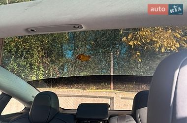 Седан Tesla Model 3 2019 в Львові фото 15 Седан Tesla Model 3 2019 в Львові