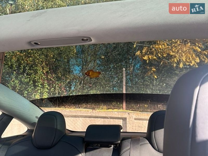 Седан Tesla Model 3 2019 в Львові фото 15 Седан Tesla Model 3 2019 в Львові