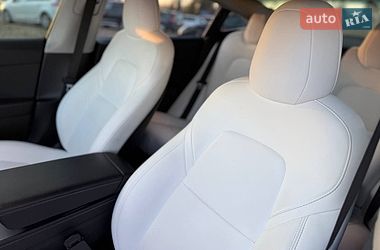 Седан Tesla Model 3 2021 в Коломые
